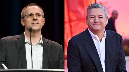 سینما و پلتفرمهای استریم در میان بحران: نگرانی سینمارک از پایبندی نتفلیکس به توافق با وارنر سینما و پلتفرمهای استریم در میان بحران: نگرانی سینمارک از پایبندی نتفلیکس به توافق با وارنر