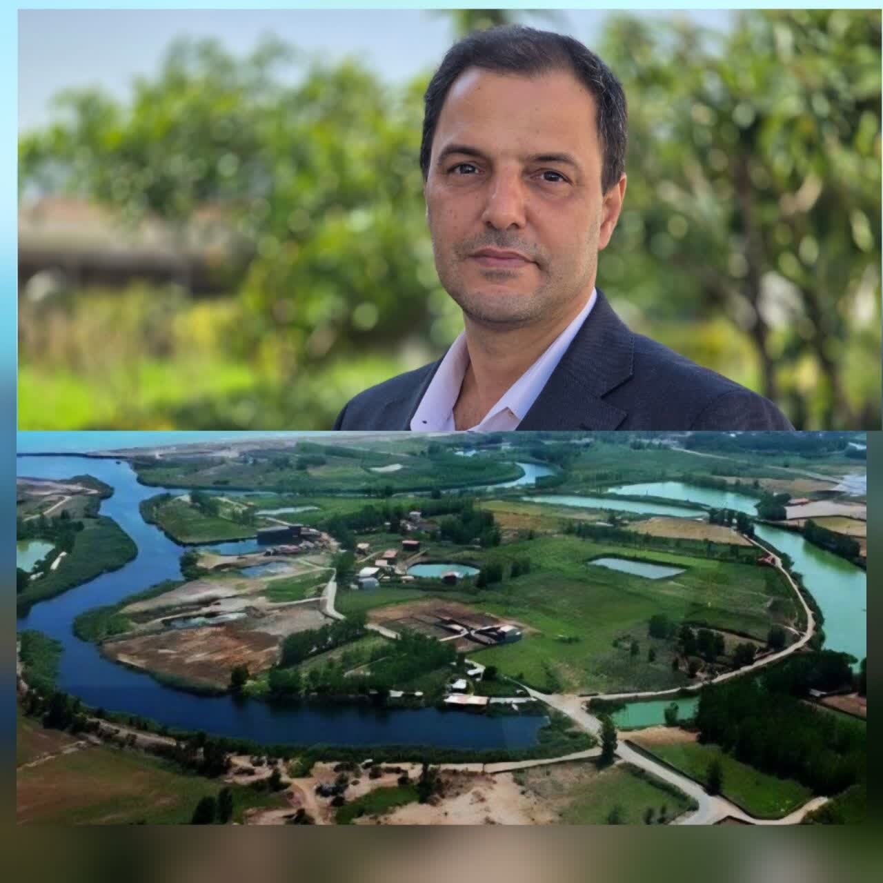 شهردار چاف و چمخاله خبر داد:۱۵۰۰ اصله نهال توسکا در ساحل چاف و چمخاله کاشته می‌شود