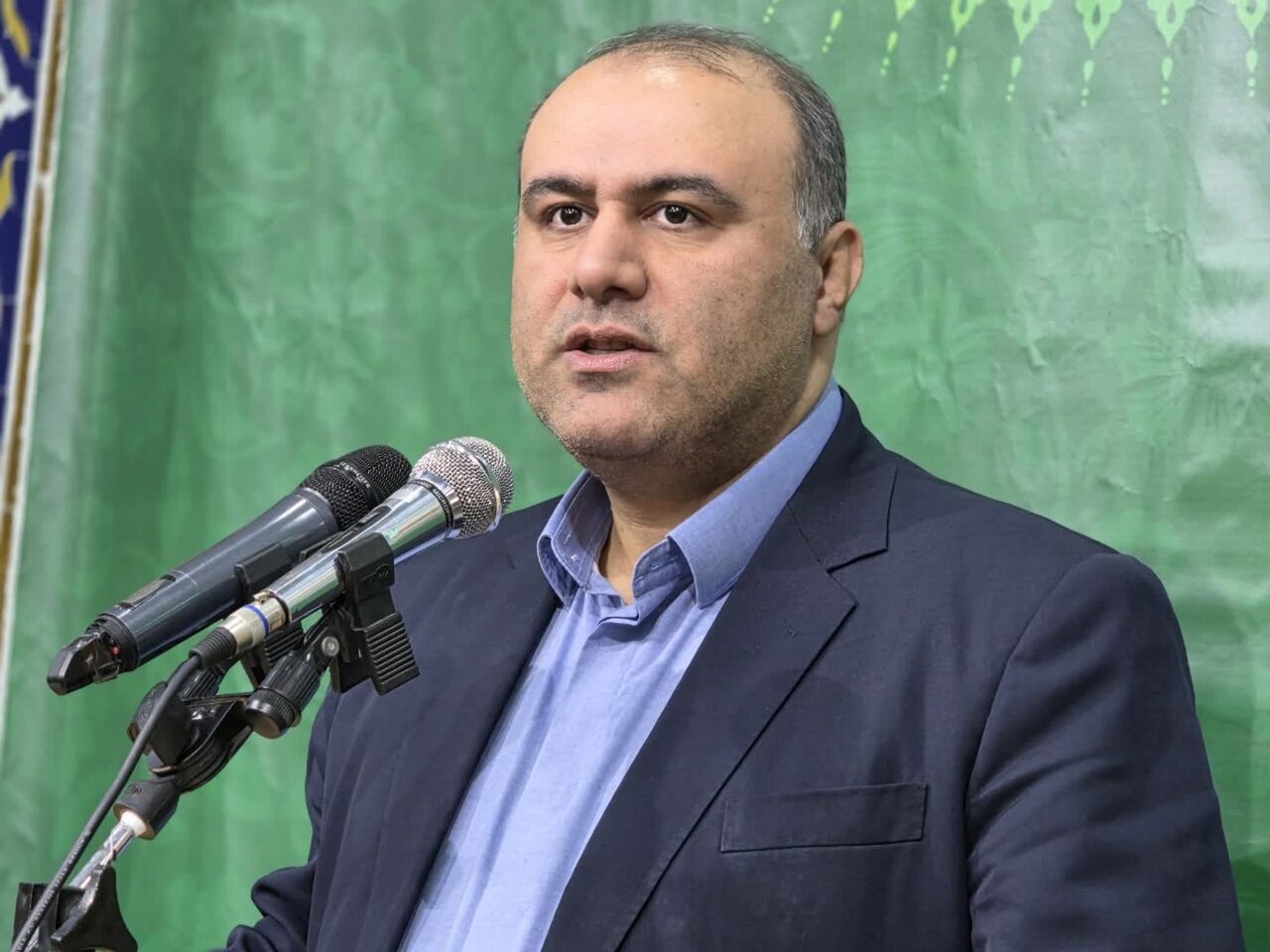 فرماندار لنگرود گفت:   ۶۰۱ نفر تا پایان روز چهارشنبه ثبت نام انتخابات شوراهای روستا در شهرستان لنگرود داوطلب شده اند