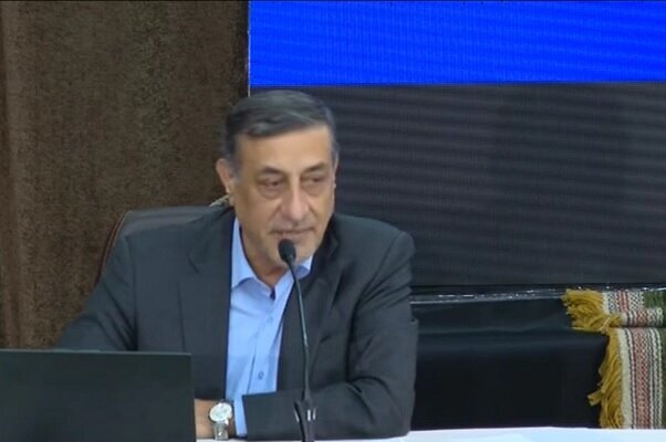 وقتی معاون اجرایی پزشکیان عددی را نادرست اعلام میکند وقتی معاون اجرایی پزشکیان عددی را نادرست اعلام میکند