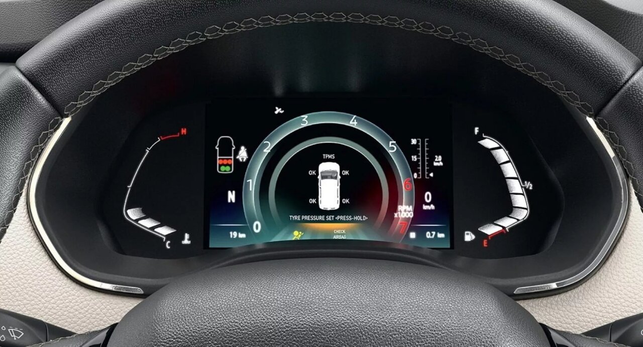 نیسان ارزان‌تر از سایپا کوییک /عکس