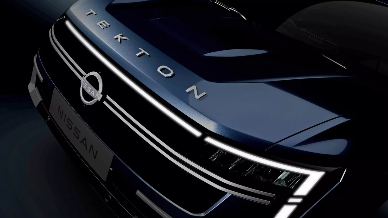 نیسان ارزانتر از سایپا کوییک /عکس