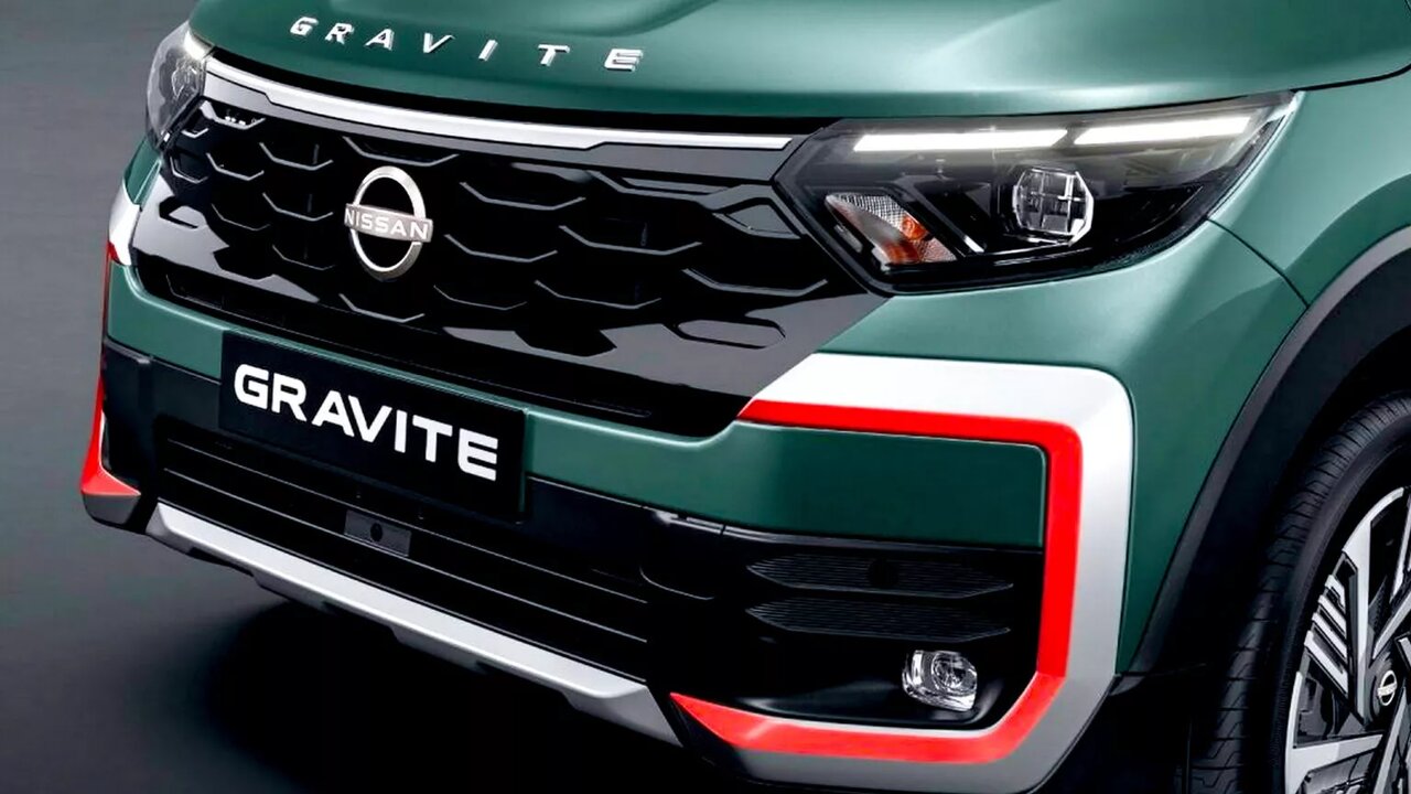 نیسان با قیمتی کمتر از سایپا کوییک عرضه شد /عکس