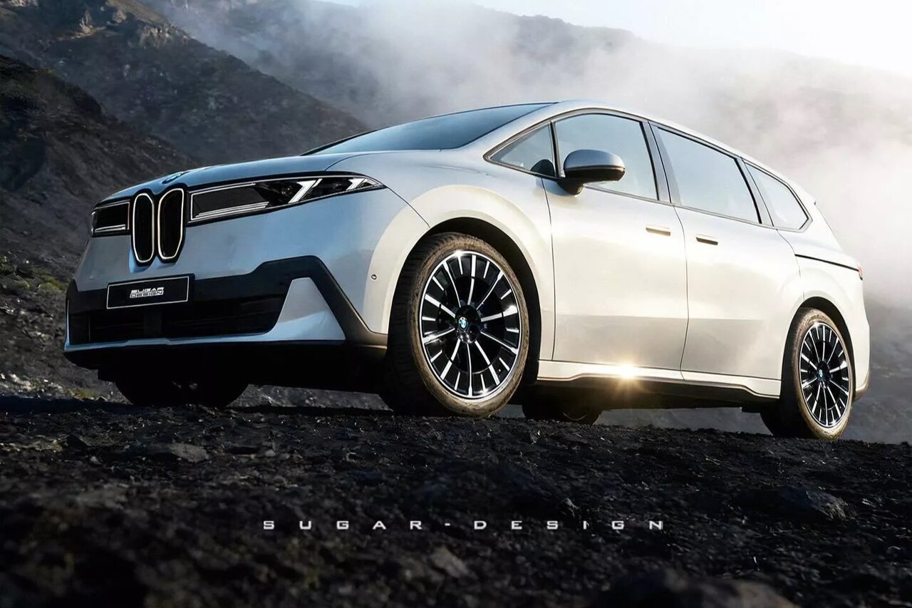 اگر بیامو مینیون بسازد /عکس