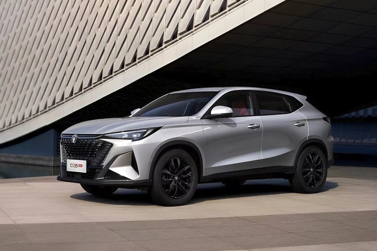 شاسی‌بلند سایپا پوست انداخت /عکس