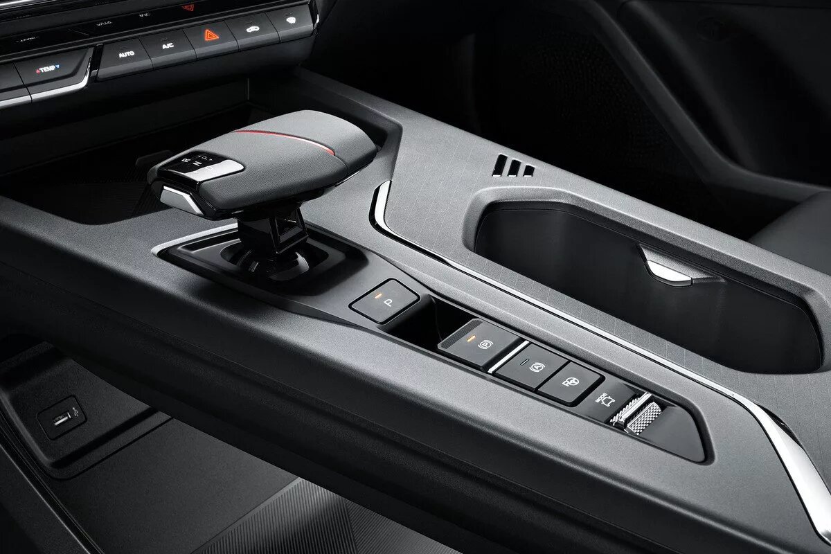 شاسی‌بلند سایپا پوست انداخت /عکس