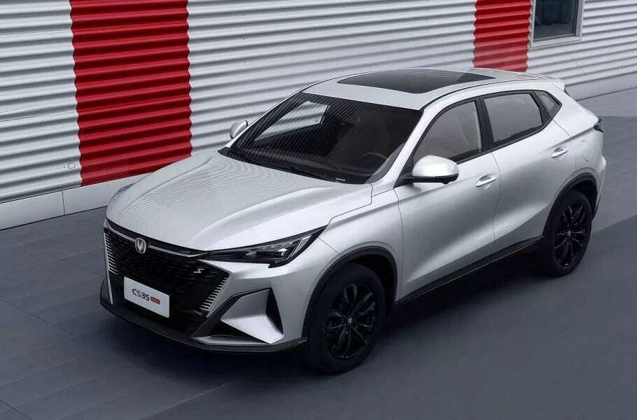 شاسی‌بلند سایپا پوست انداخت /عکس