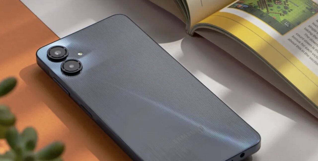 رونمایی از پرفروشترین تلفن همراه در آمریکای لاتین برای سال ۲۰۲۵ رونمایی از پرفروشترین تلفن همراه در آمریکای لاتین برای سال ۲۰۲۵