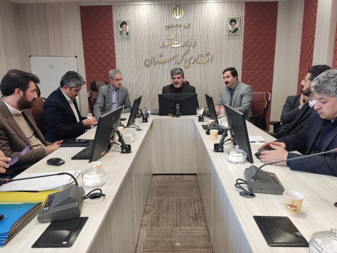 پیشرفت ۶۱ درصدی در اجرای طرح نهضت ملی مسکن در استان کردستان ثبت شد. پیشرفت ۶۱ درصدی در اجرای طرح نهضت ملی مسکن در استان کردستان ثبت شد.