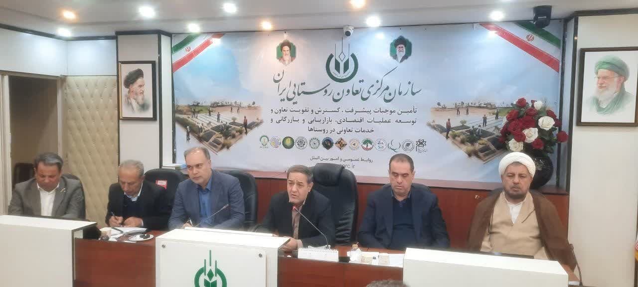 اقدامات ضروری برای واردات کالاهای اساسی و نهادههای کشاورزی و دامی از کشورهای عراق، پاکستان، ترکیه و ازبکستان اتخاذ شد. اقدامات ضروری برای واردات کالاهای اساسی و نهادههای کشاورزی و دامی از کشورهای عراق، پاکستان، ترکیه و ازبکستان اتخاذ شد.