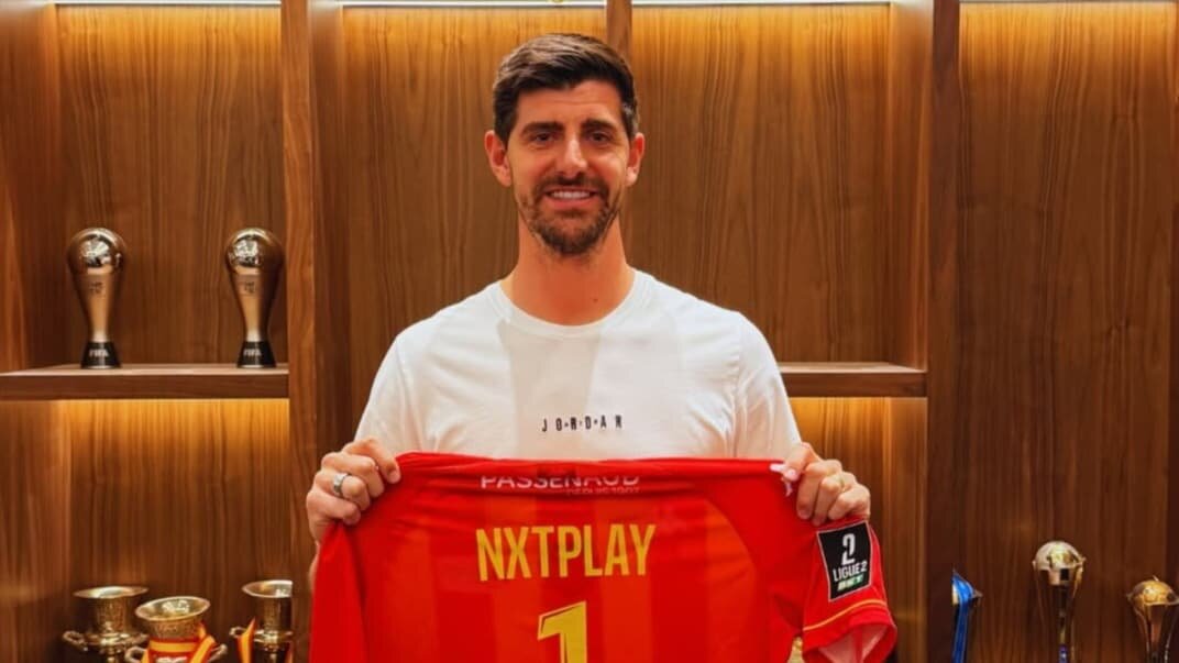 ورود دروازه‌بان رئال مادرید به دنیای سرمایه‌گذاری فوتبالی