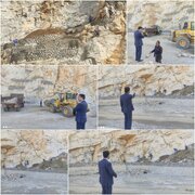 پروژه آبشار پهناور جهادگران خرم‌آباد روی مدار اجرایی و نظارت مستمر