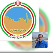 زمین لرزه شیرگاه خسارت نداشت