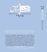 آینه پژوهش شماره ۲۱۵ و ۲۱۶ منتشر شد