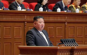 کیم: بر «بدترین مشکلات» غلبه کرده‌ایم