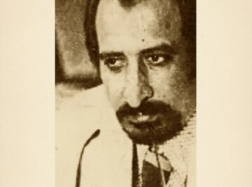 سرودهای انقلابی را چگونه ساختیم؟