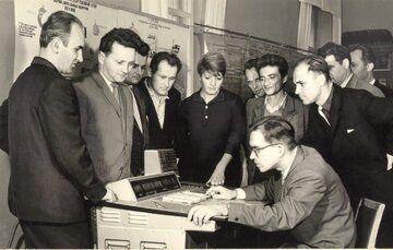 چرا شوروی در اینترنت شکست خورد؟