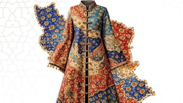 احیای بازار مد و لباس این بار در نمایشگاه قرآن