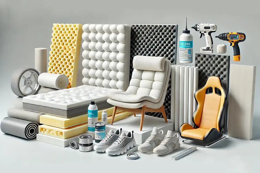 پلی یورتان چیست