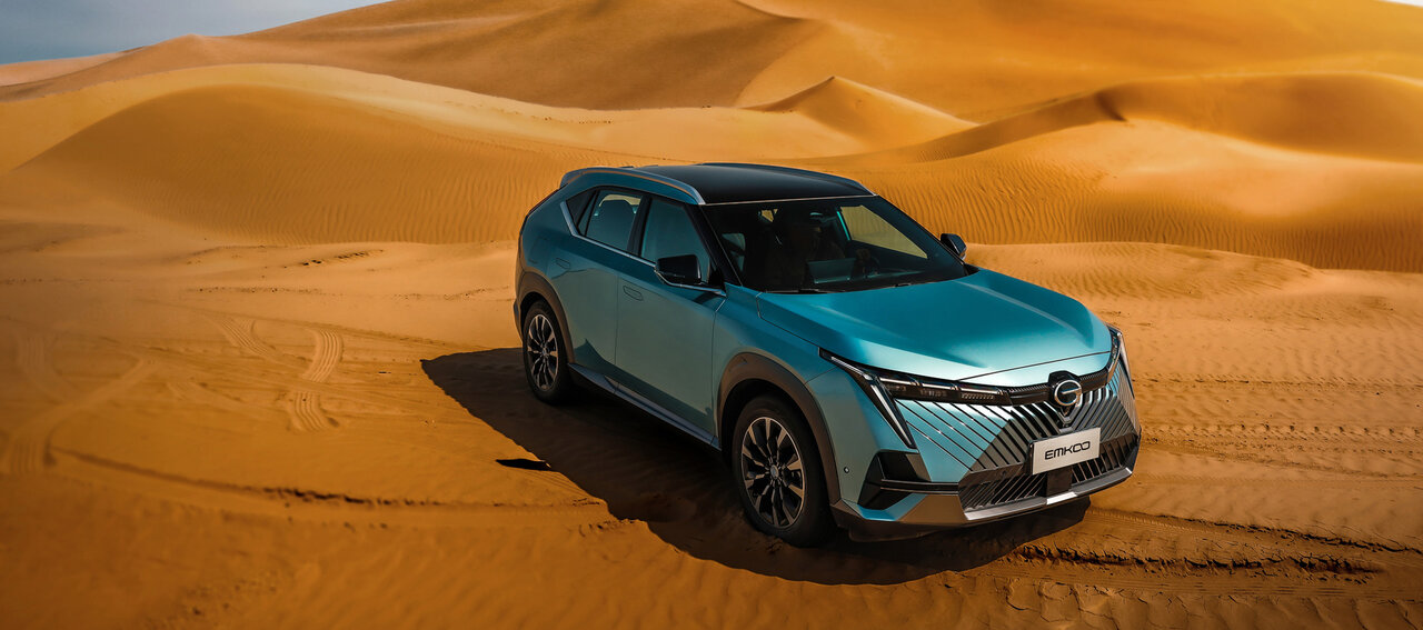 فرصت طلایی خرید خودرو با قیمت قطعی در رمضان از راساموتور خاورمیانه