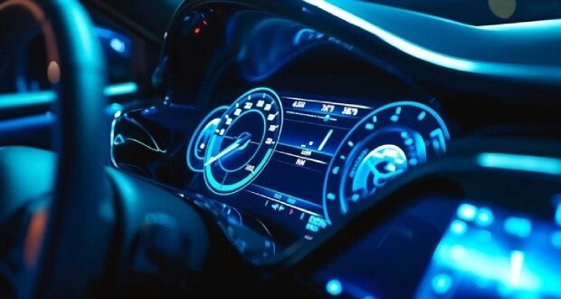 خطر پنهان در داشبورد خودروهای مدرن