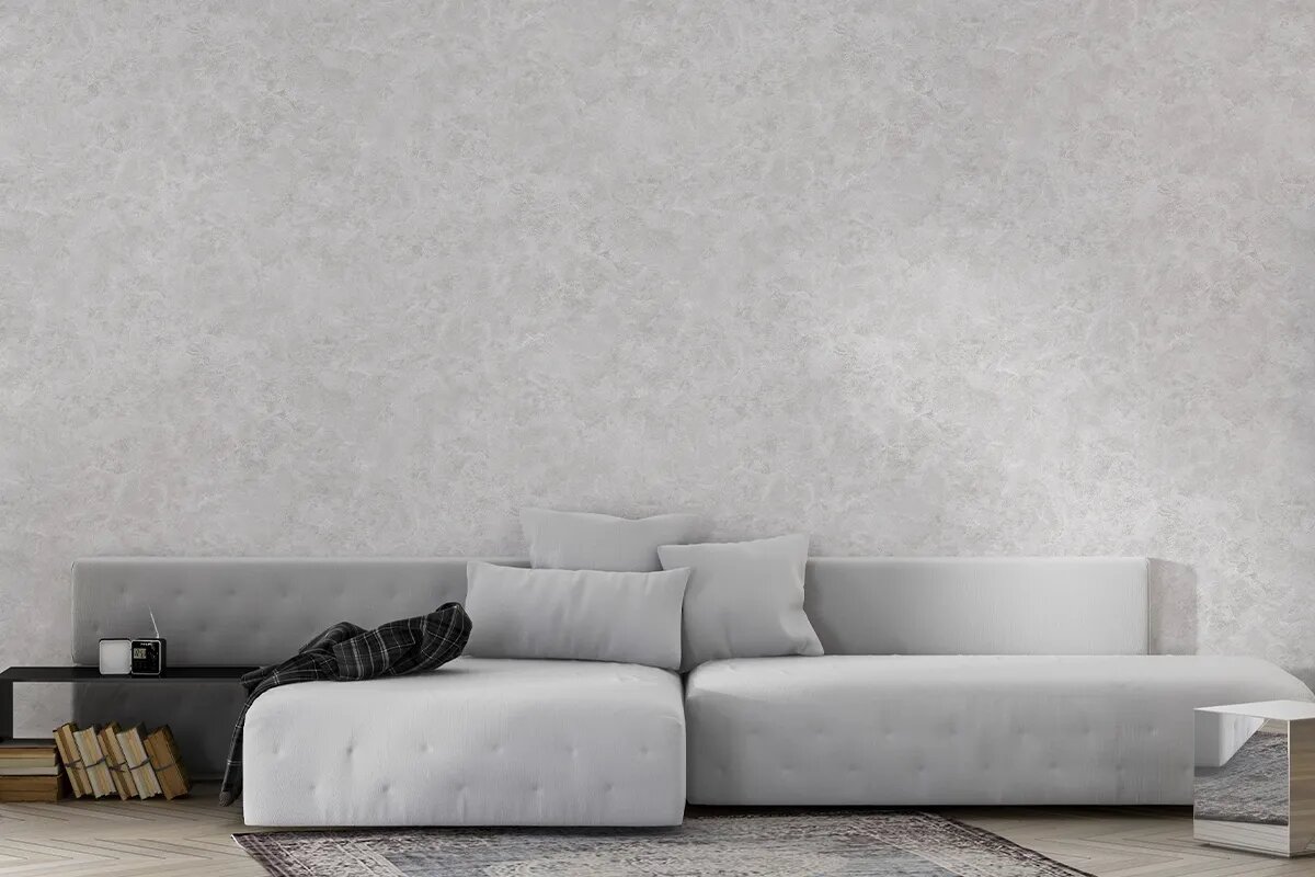 کاغذ دیواری پتینه کرم