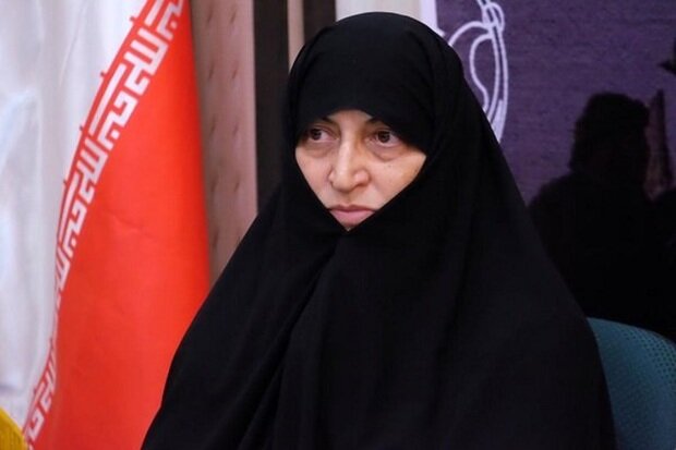 نماینده پیشین مجلس: وضعیت کنونی آمریکا به بیماریای میماند که دچار «متاستاز» شده است/ وطنفروشان داخلی و اپوزیسیون خارجنشین زیر پرچم پهلوی، مسئول فراخوانها و قتلها به شمار میروند. نماینده پیشین مجلس: وضعیت کنونی آمریکا به بیماریای میماند که دچار «متاستاز» شده است/ وطنفروشان داخلی و اپوزیسیون خارجنشین زیر پرچم پهلوی، مسئول فراخوانها و قتلها به شمار میروند.