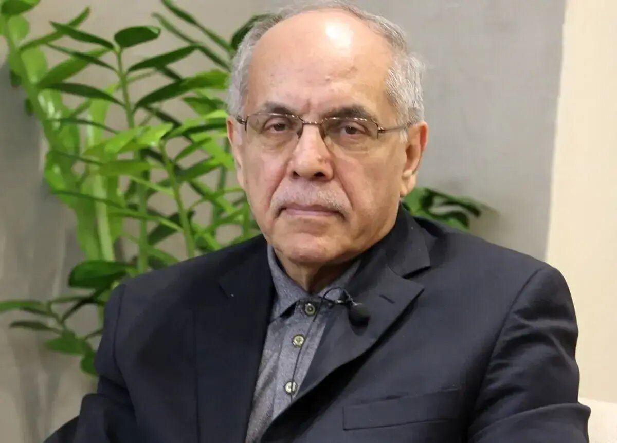 ببینید | دیپلمات پیشین ایران: اگر دموکرات‌ها پیروز شوند، احتمال استیضاح ترامپ هم وجود دارد