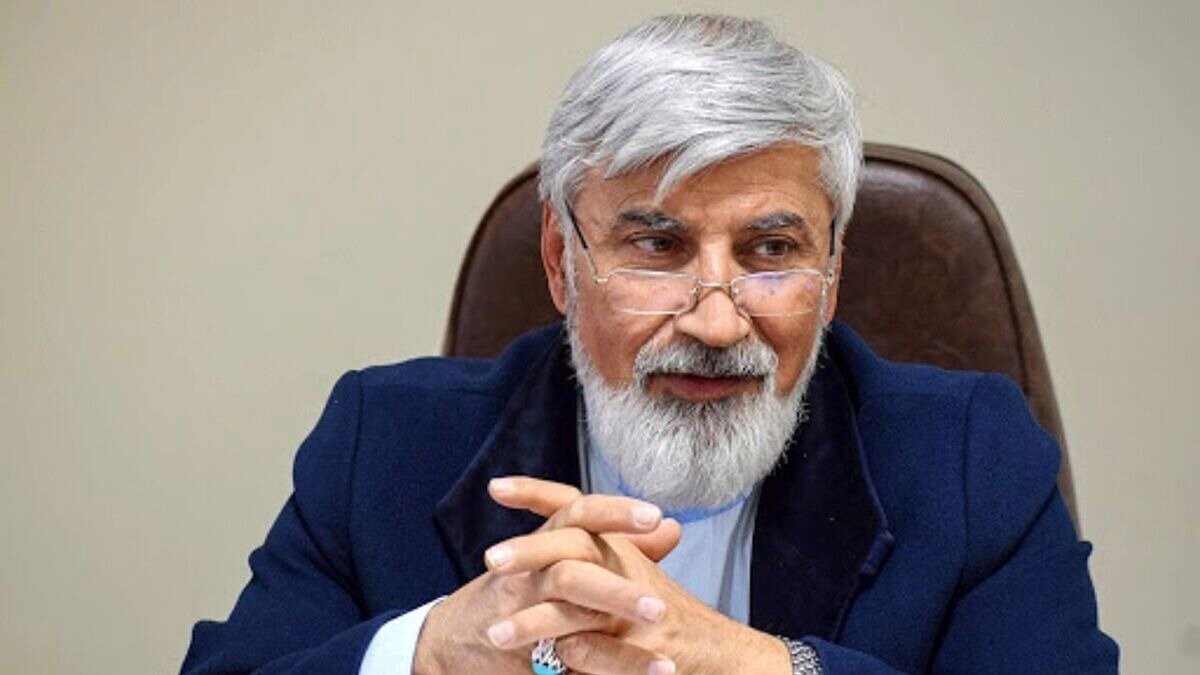 ببینید | عضو حزب موتلفه: زدن ناو آمریکایی برای ما، از آب خوردن هم راحت‌تر است!