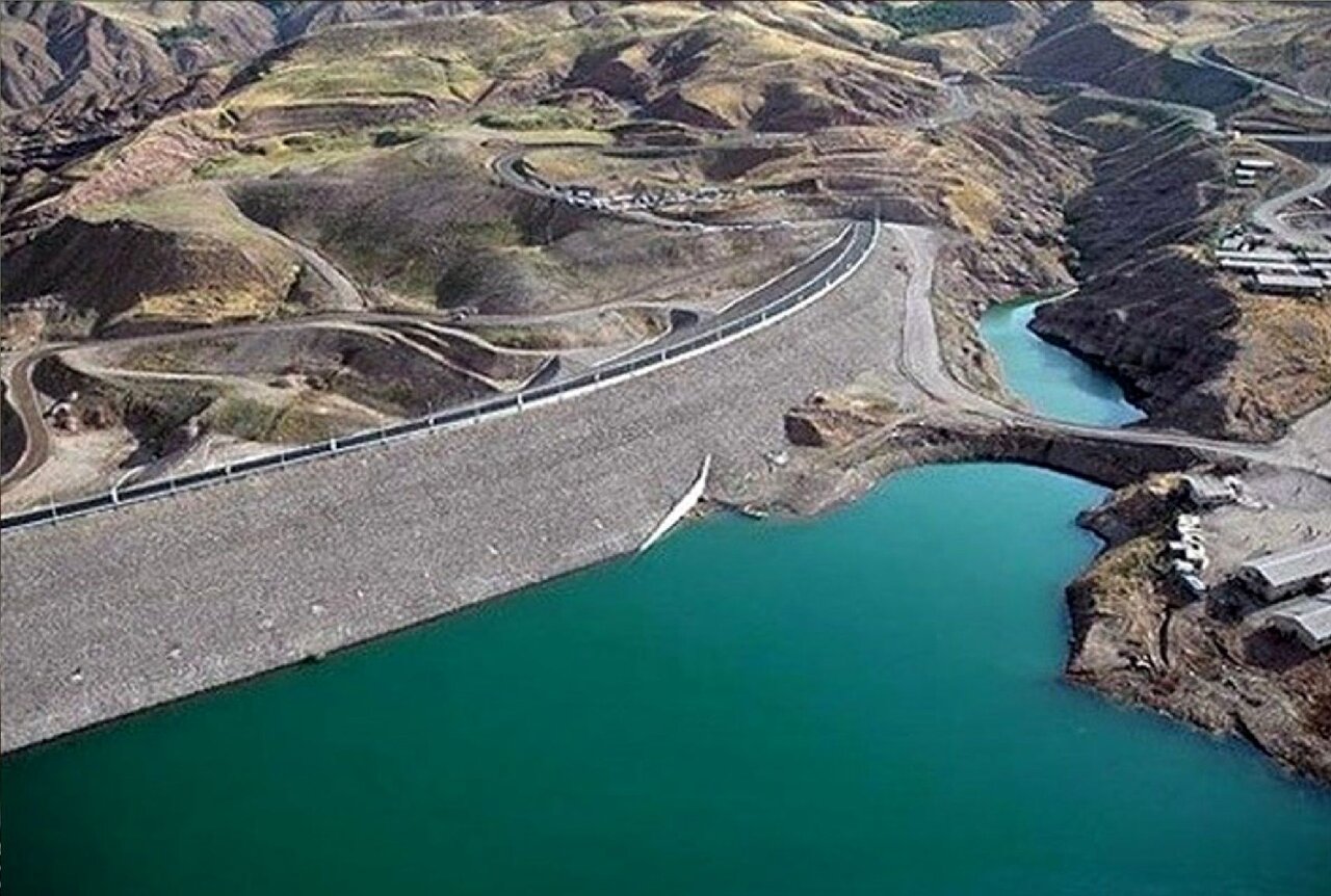 هشدار جدی درباره وضعیت سد/ حجم ذخیره آب به سطح بحرانی نزدیک میشود و احتمال تخلیه سد قابل پیشبینی است. هشدار جدی درباره وضعیت سد/ حجم ذخیره آب به سطح بحرانی نزدیک میشود و احتمال تخلیه سد قابل پیشبینی است.