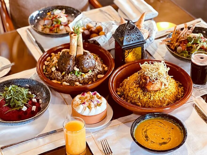 راهنمای تغذیه سالم در سحر و افطار؛ چه بخوریم تا روزه‌داری به بدن آسیب نزند؟