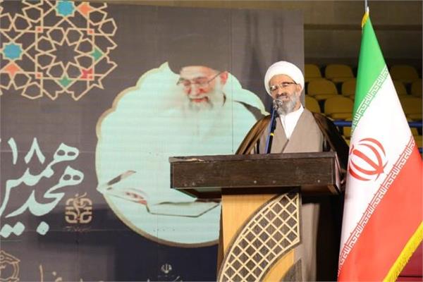 برگزاری نمایشگاه کتاب و قرآن سمنان پس از ۶ سال وقفه / تأکید بر تقویت فرهنگ مطالعه در ماه رمضان