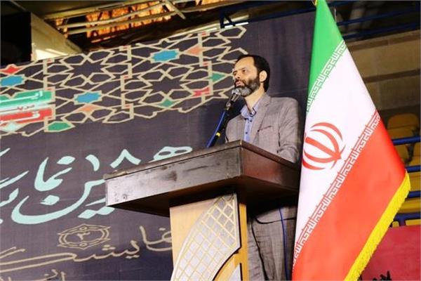 برگزاری نمایشگاه کتاب و قرآن سمنان پس از ۶ سال وقفه / تأکید بر تقویت فرهنگ مطالعه در ماه رمضان