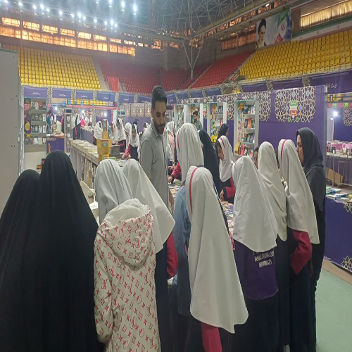 برگزاری نمایشگاه کتاب و قرآن سمنان پس از ۶ سال وقفه / تأکید بر تقویت فرهنگ مطالعه در ماه رمضان