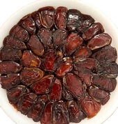 توزیع ۱۰ تن خرما در شیراز با قیمت مصوب/ ظرفیت تامین تا ۵۰ تن در صورت نیاز