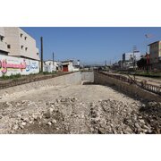 بزرگ‌ترین زیرگذر ریلی شمال کشور افتتاح می‌شود