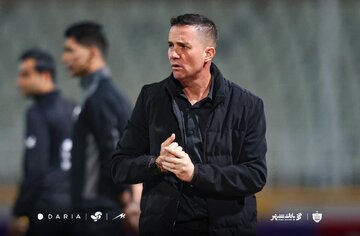 اوسمار ویرا خاطرات حمید درخشان را زنده کرد!