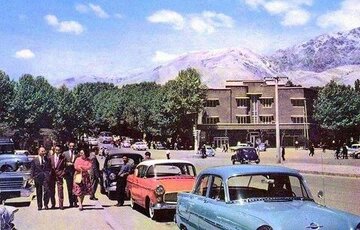 آگهی‌های بامزه رمضانی ۱۳ سال قبل از انقلاب: از تعطیلی کاباره تا توپ سحر!