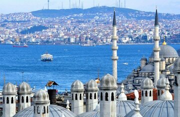 پرواز تهران استانبول؛ چند ساعت طول می‌کشد و چه ایرلاین‌هایی بهترند؟