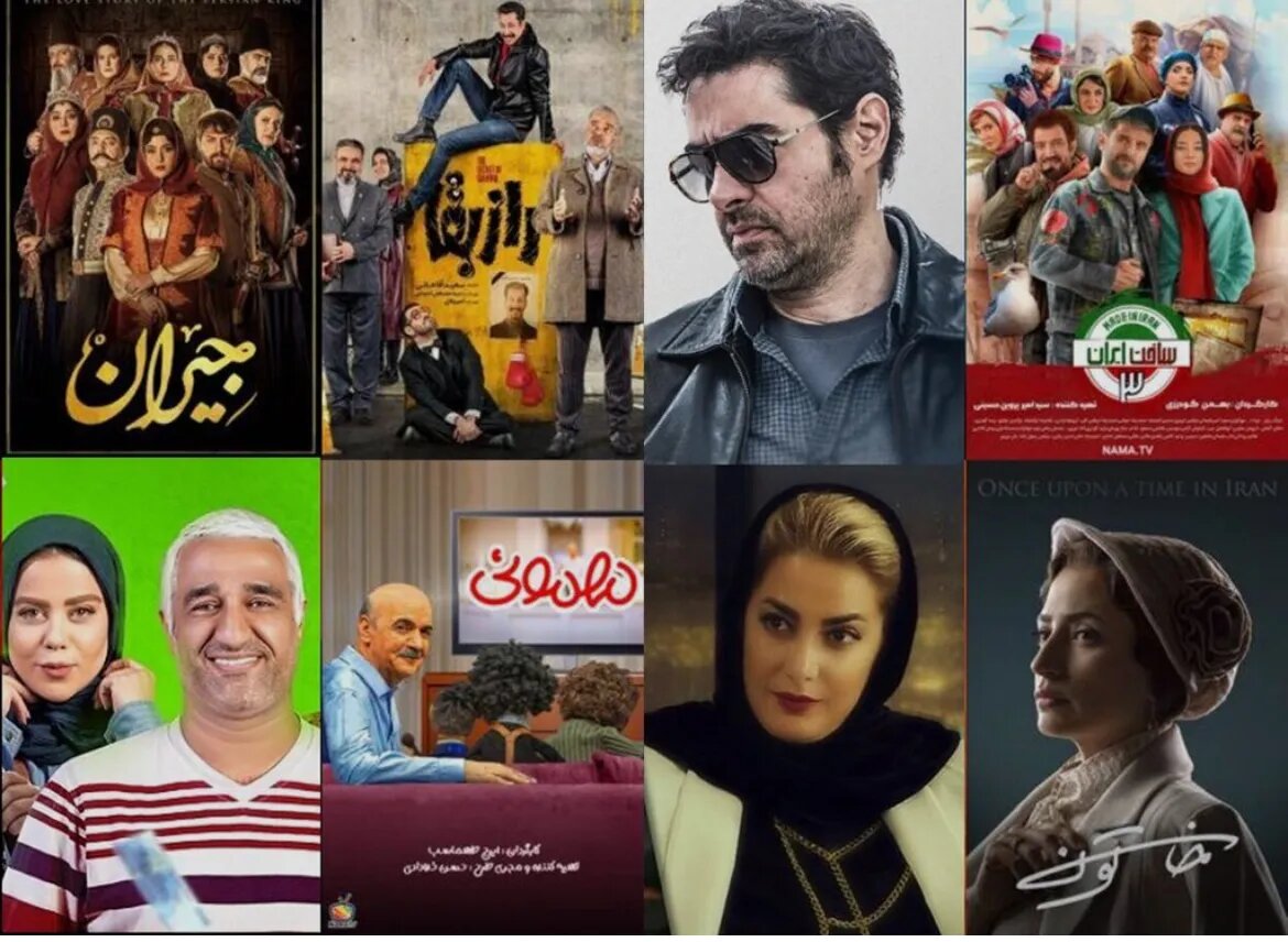 هشدار درباره واگذاری مجوز سریال‌های نمایش خانگی به صداوسیما