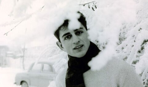 درباره  یکی از اولین مذاکره‌کنندگان پس از انقلاب با آمریکا