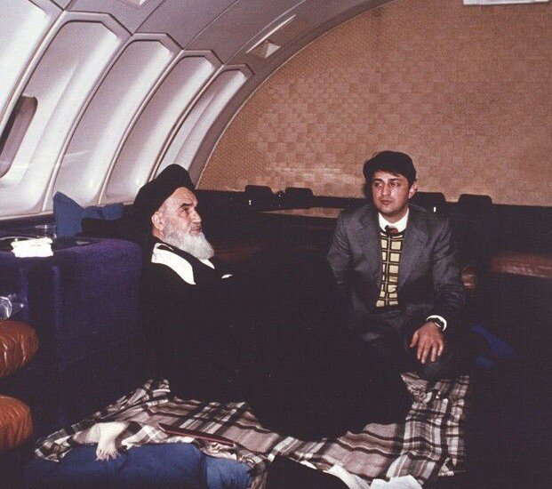 درباره یکی از اولین مذاکرهکنندگان پس از انقلاب با آمریکا