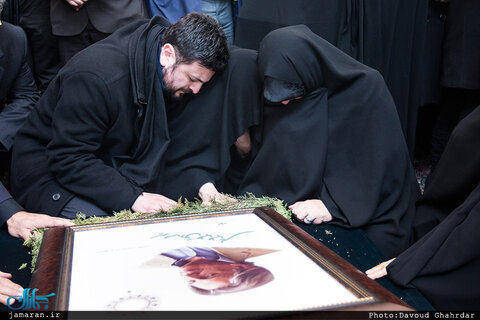 درباره  یکی از اولین مذاکره‌کنندگان پس از انقلاب با آمریکا