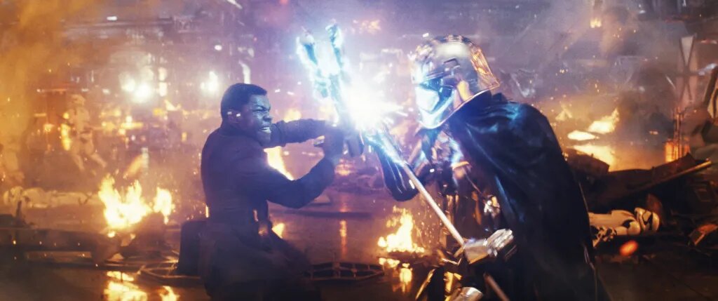 باشگاه ۶۰ فیلم میلیاردی‌ها؛ نقشه قدرت در سینمای معاصر چگونه ترسیم شد؟