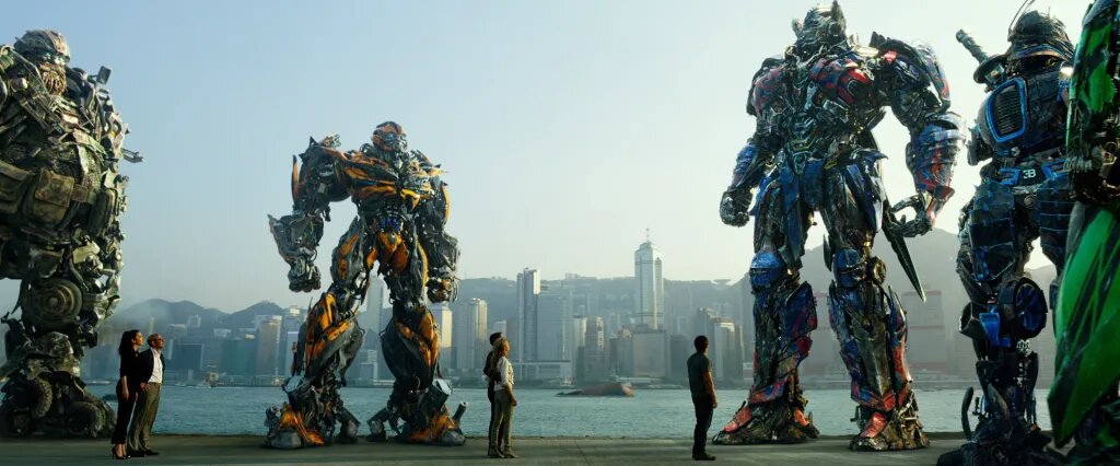 باشگاه ۶۰ فیلم میلیاردی‌ها؛ نقشه قدرت در سینمای معاصر چگونه ترسیم شد؟