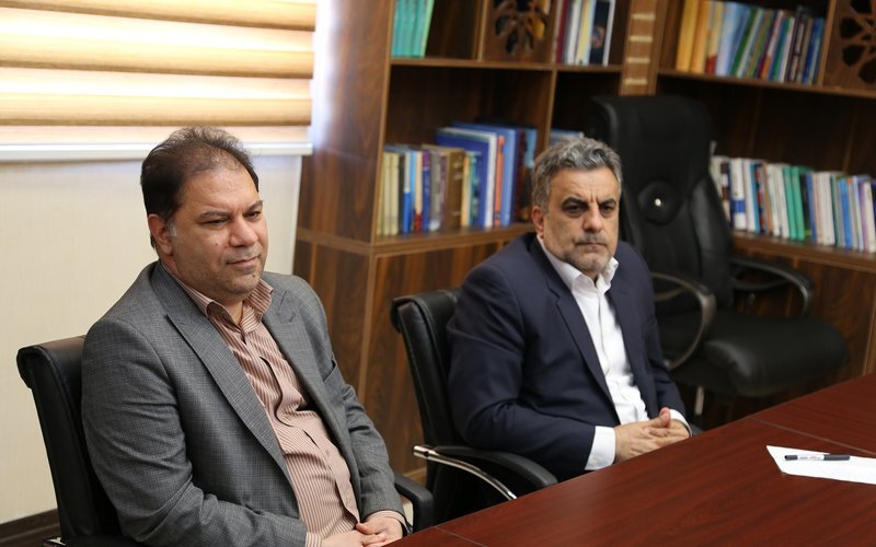 طرح مشترک دانشگاه لرستان و اداره کل منابع طبیعی اجرا می‌شود