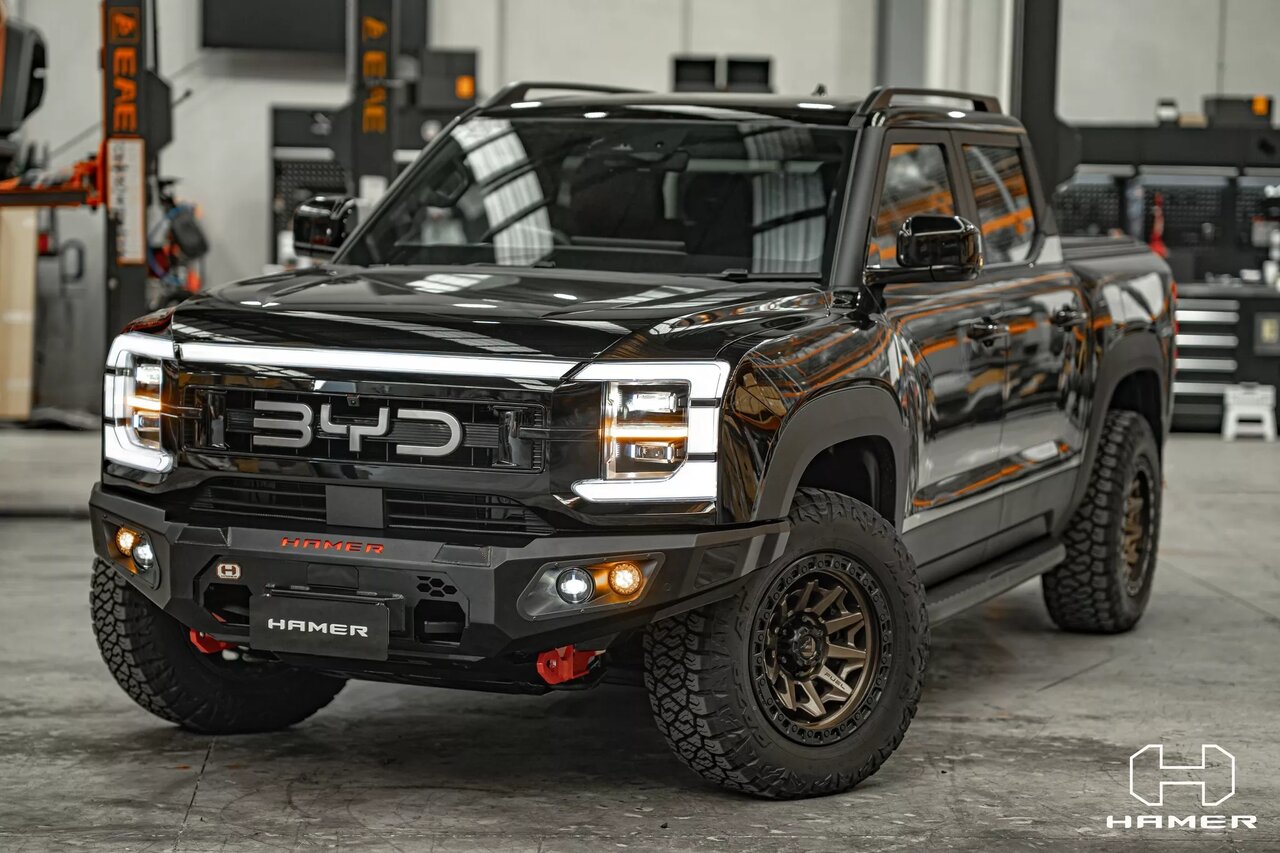 وانت چینی با استایل آمریکایی / عکس