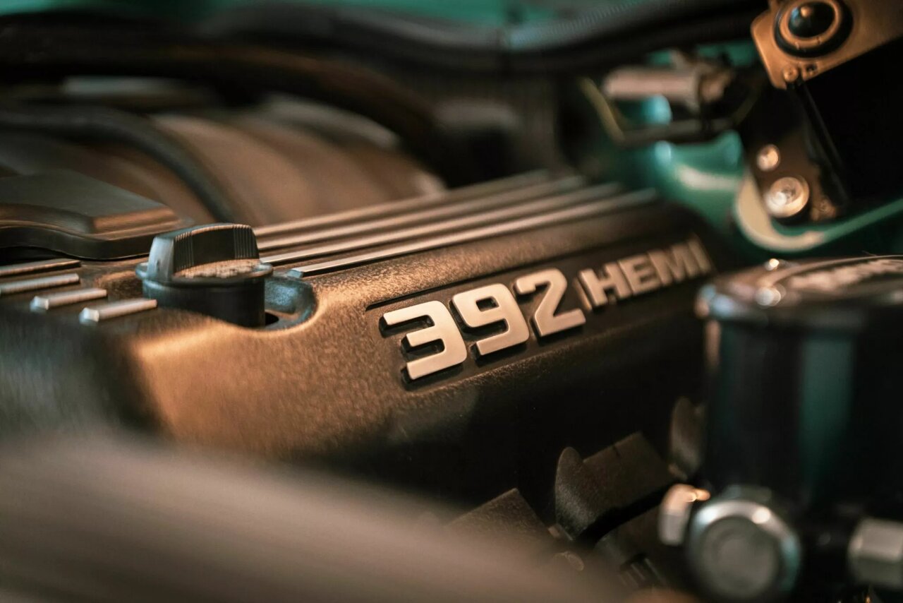 غول آمریکایی پس از ۶۰ سال برگشت