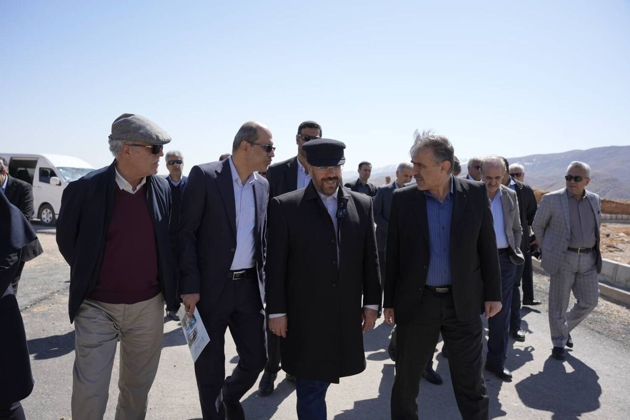 شهر سلامت شیراز در انتظار گشایش گره‌های اجرایی