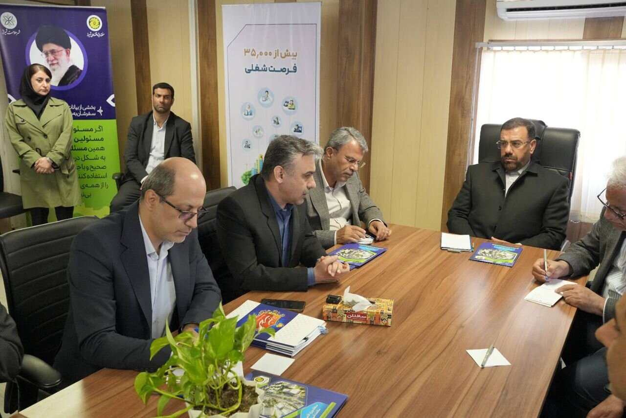 شهر سلامت شیراز در انتظار گشایش گره‌های اجرایی